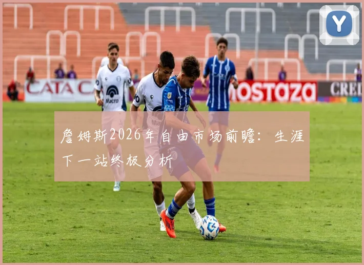 詹姆斯2026年自由市场前瞻：生涯下一站终极分析