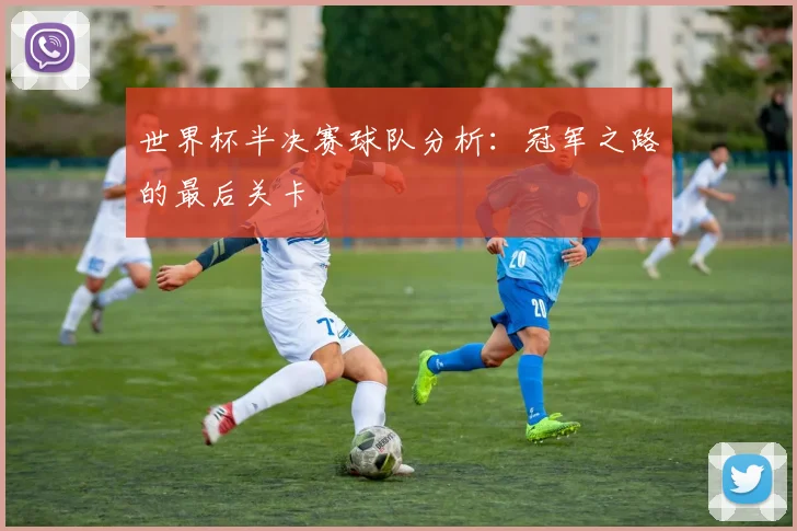 世界杯半决赛球队分析：冠军之路的最后关卡